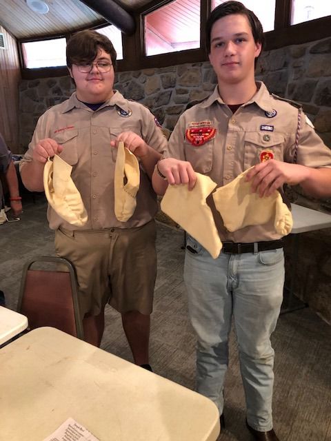 Scouts 4