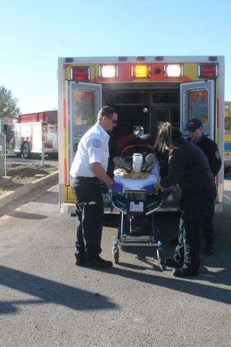 Area first responders conduct emergency drills — just in case | News ...