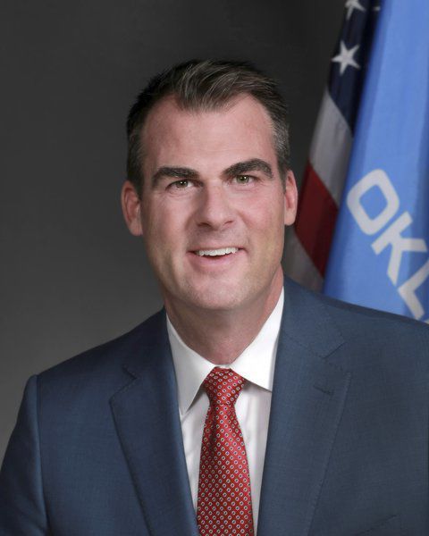 Stitt: State won't reach new gaming agreement before Jan. 1 AG Hunter gave no reason for withdrawing from negotiations