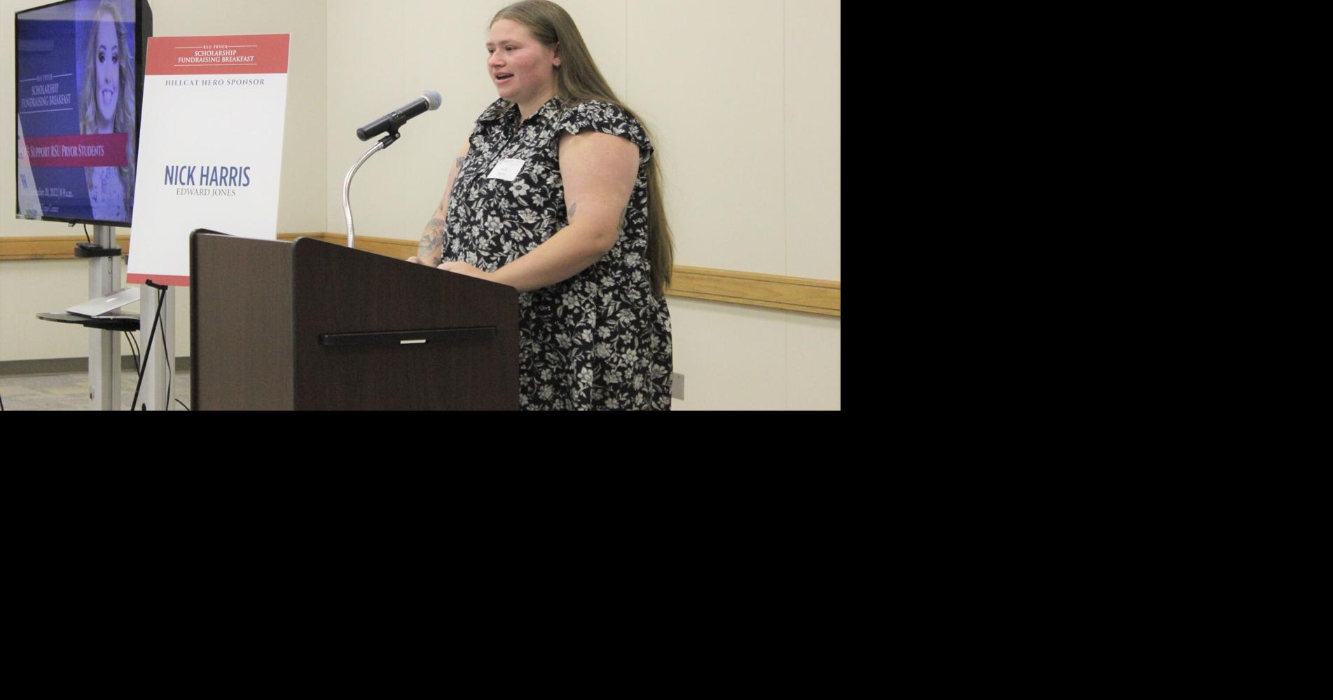 RSU Pryor Scholarship Fundraising Breakfast provides scholarships ...