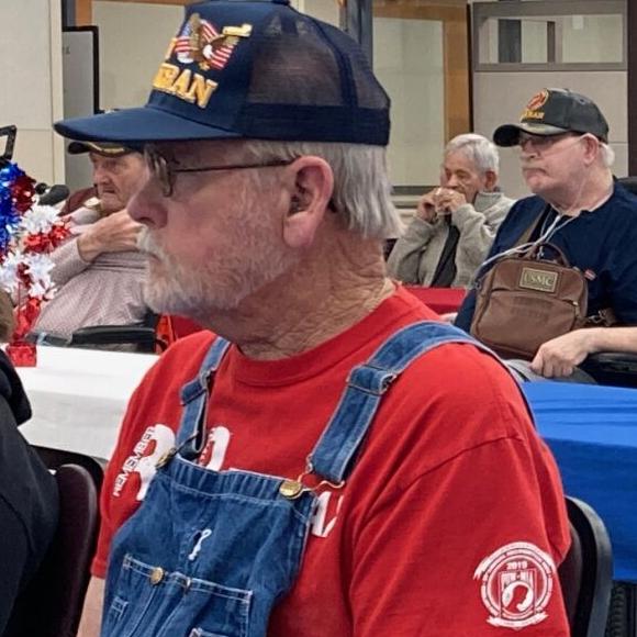 'Honors Flight' comes to Okla. veterans - Vimarsana News