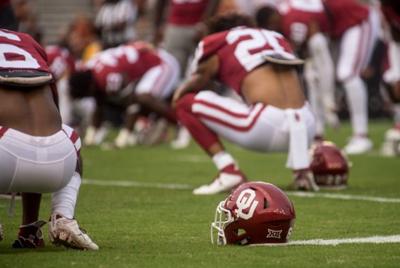 Ou Football Sooners Land Four Star Db Latrell Mccutchin Sports