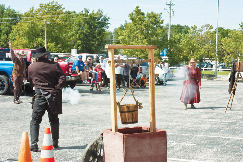 High Noon Shootout Claremore | News | claremoreprogress.com