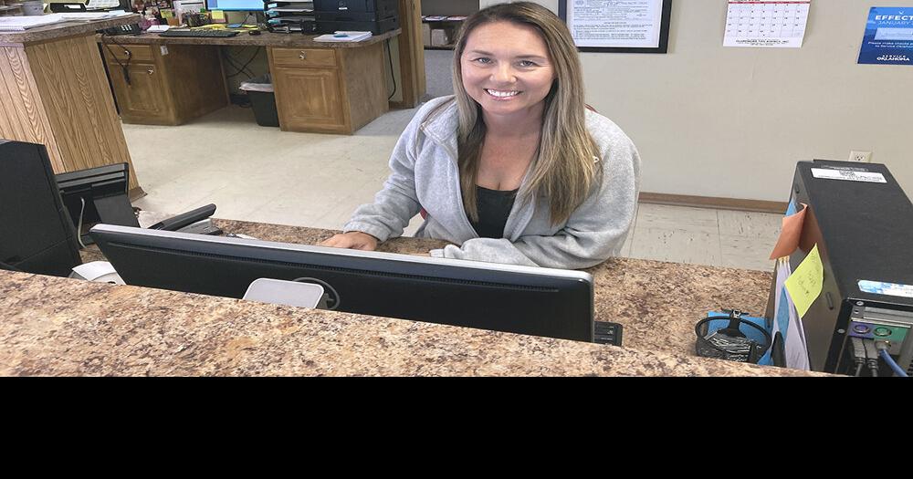 Claremore Tag Agency cleared for ownership change News