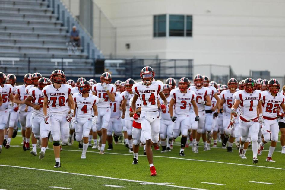 FOOTBALL 5 things to know following Claremore’s win at Bartlesville
