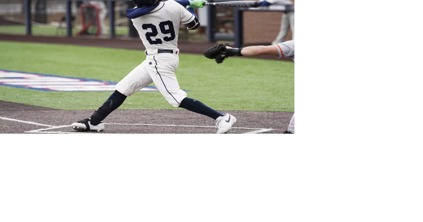 COLLEGE BASEBALL: Klimas ties RSU baseball all-time wins record as Hillcats edge East Central