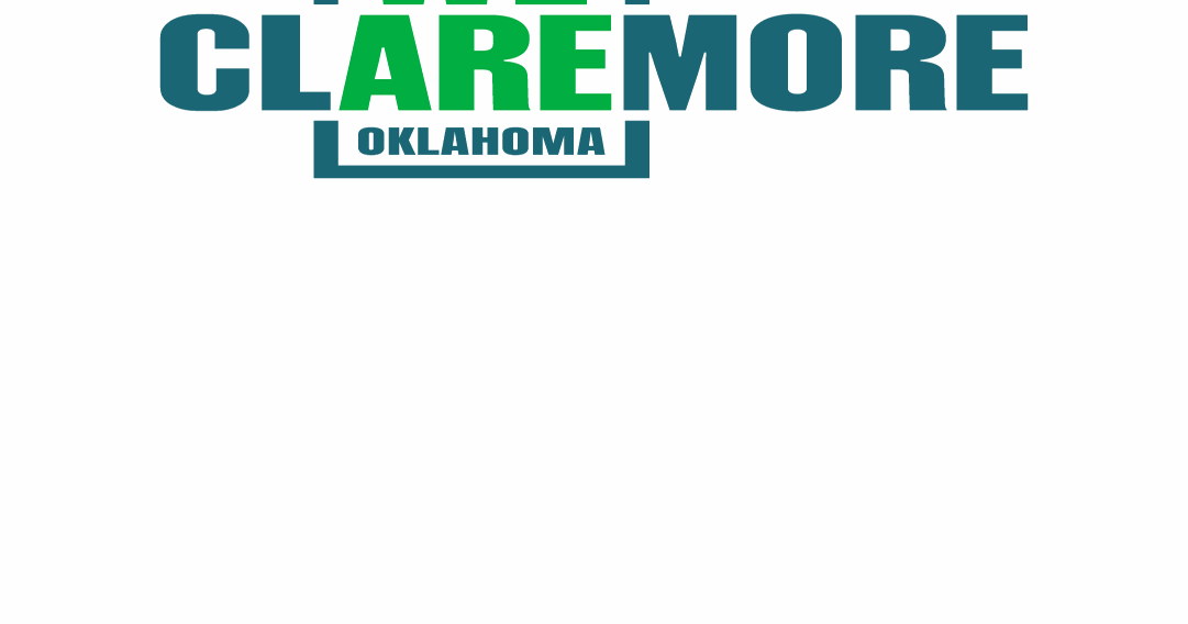 City rebrands We Are Claremore News