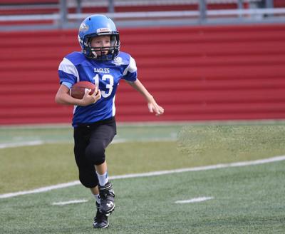 Cyfa Teams Go 5 8 On Opening Weekend Sports Claremoreprogress Com