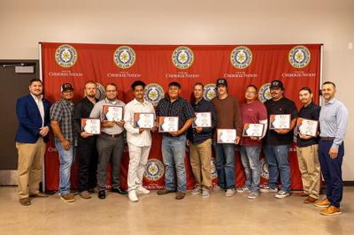 Graduates