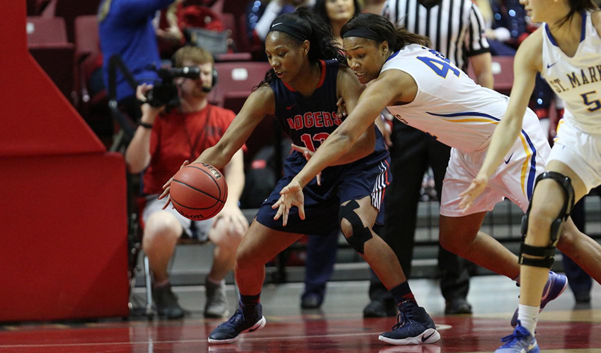 Hillcats Season Ends With Loss At Heartland Conference Tournament Sports Claremoreprogress Com