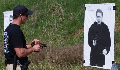 Cleet Law Enforcement Professionals Interface For Reserve