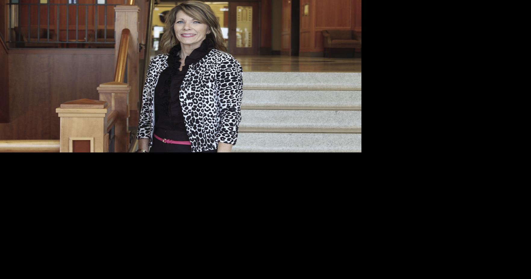 ELECTION RESULTS: Edwards retains Rogers County Court Clerk position