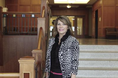 ELECTION RESULTS: Edwards retains Rogers County Court Clerk position
