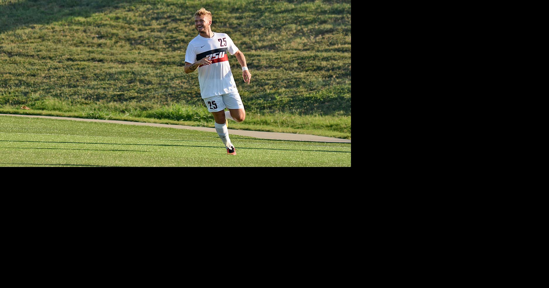 Simpson’s goal lifts Rogers State men’s soccer to 3-0 record | Sports ...