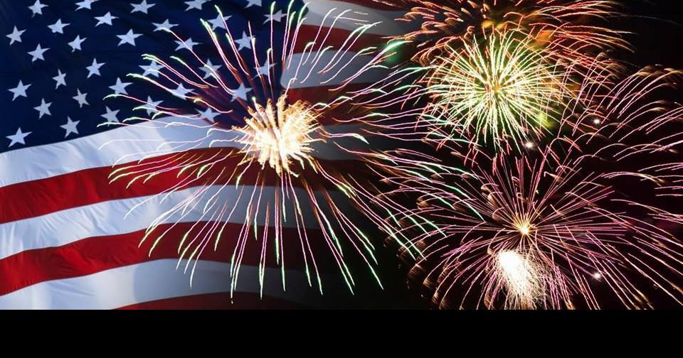 Claremore hosts Fireworks Spectacular News