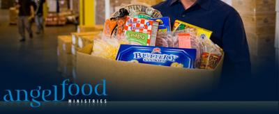 Angel Food Ministries Shutting Down Cites Economy Community