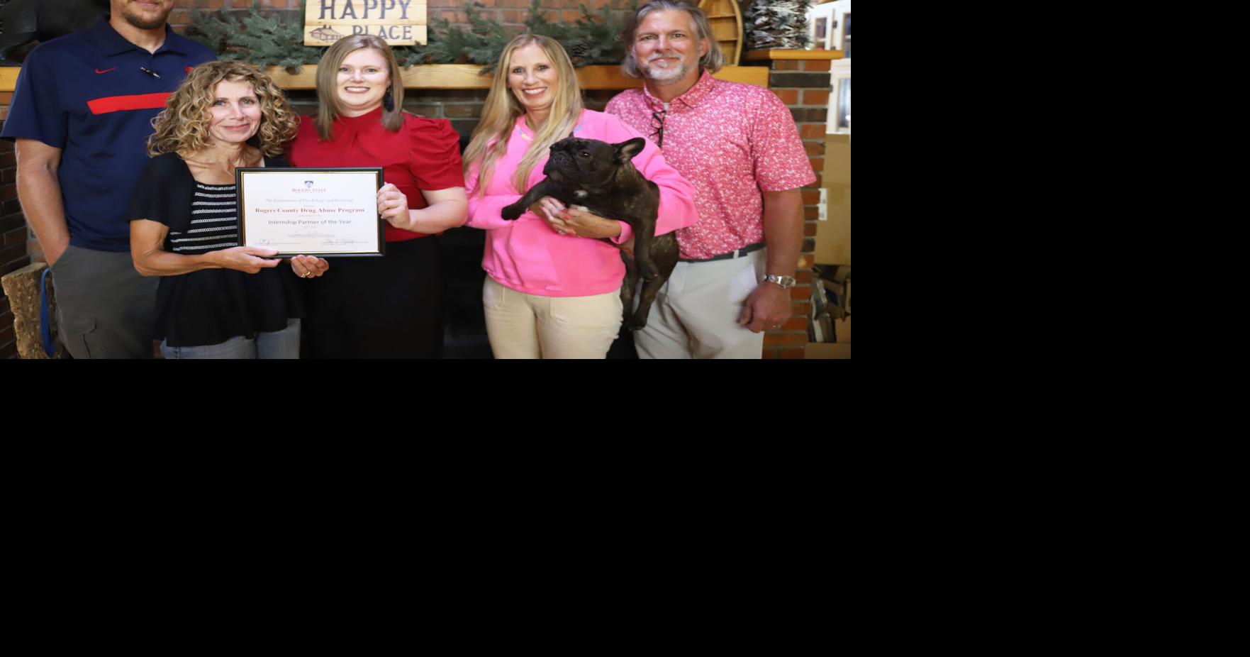 RCDAP internship partner with RSU News