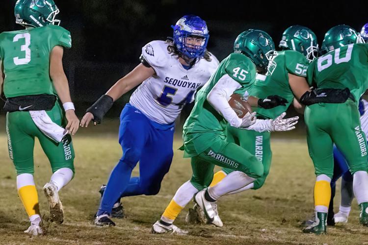 8 local athletes named to OCA All-State football team | Sports ...
