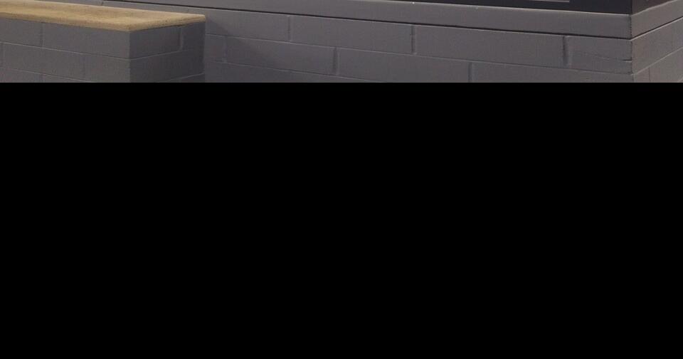 Jail renovations focus on safety News