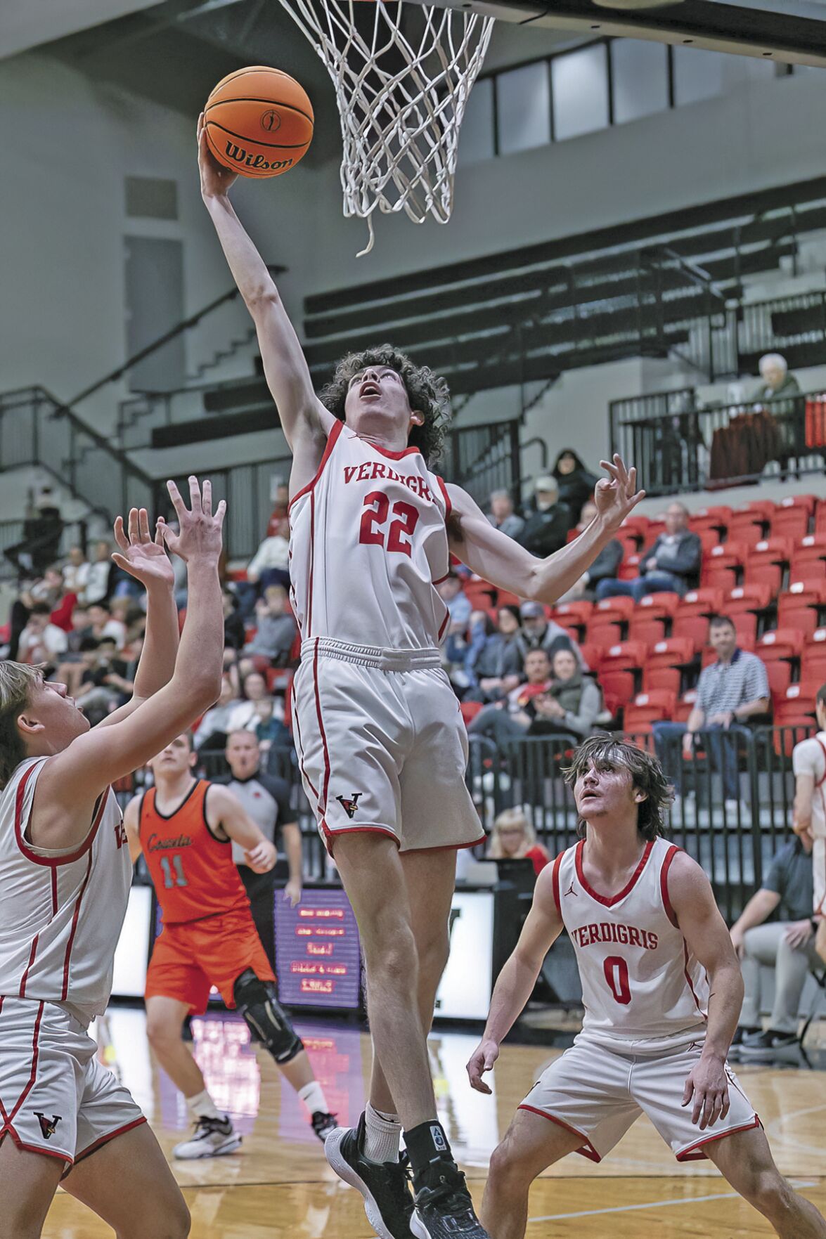 Exciting High School Basketball Tournaments in Rogers County Claremore