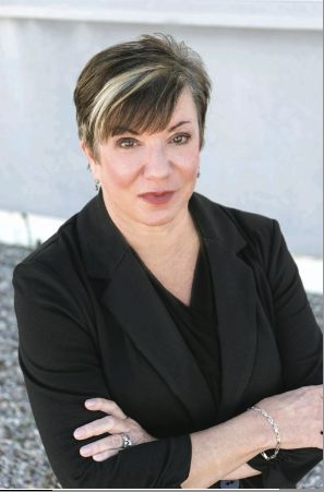 Kristy J. Geisler