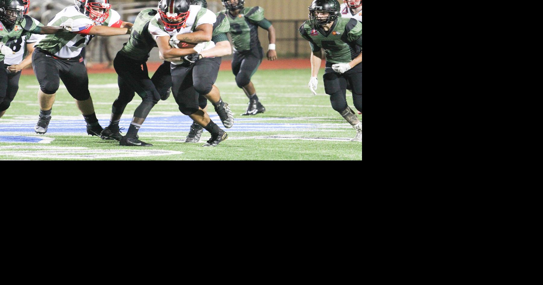 WEEK Zebras to host Tulsa Hale with hopes of 10 district