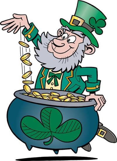 Claremore Main Street hosts St. Patrick's Day Festivities ...