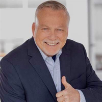 Democrat Jim Priest throws hat in ring for U.S. Senate