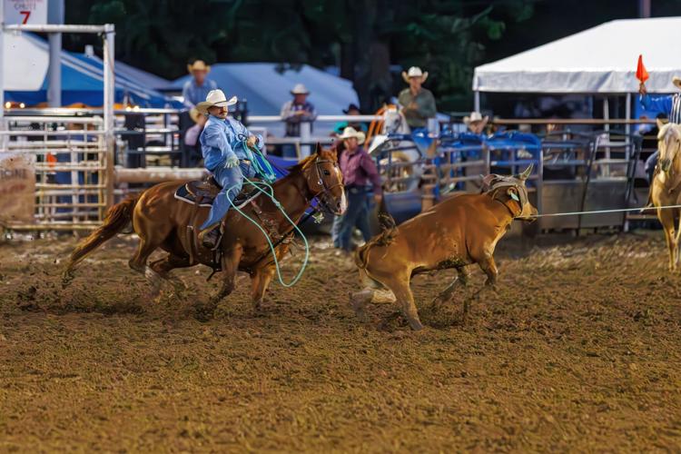 GALLERY: Will Rogers Stampede Rodeo | Sports | claremoreprogress.com