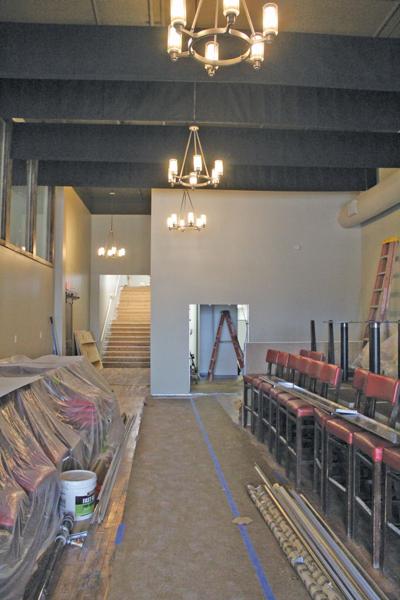 New Restaurant Coming To Downtown Claremore Lifestyles New Restaurant Coming To Downtown Claremore