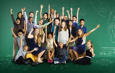 Verdigris youth vies for $100,000 scholarship on Lifetime series | News ...