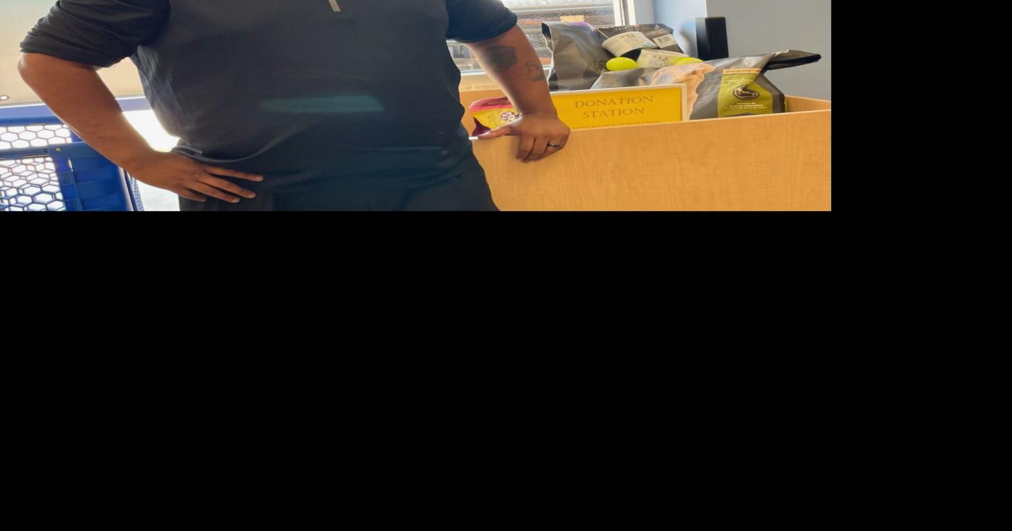 Animal Control, business, volunteers team up News