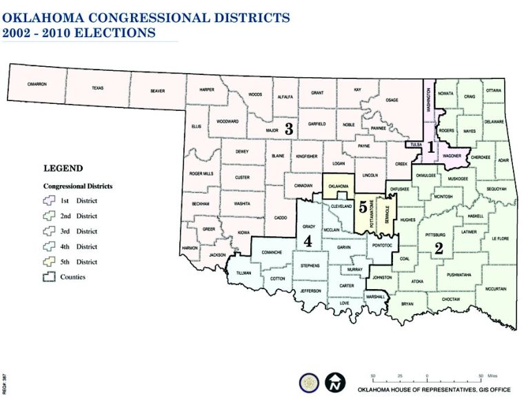 Congressional District 2 likely to change – again | Local News ...