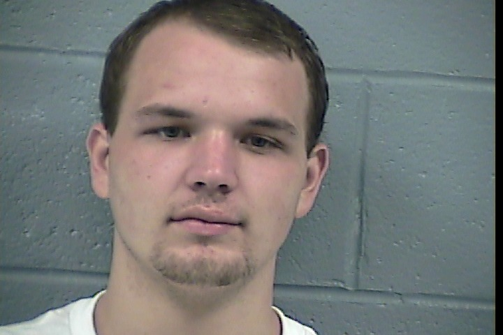 Rogers County Man Charged With Jury Tampering News 4827