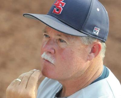 Randy Ramirez - Baseball - Rogers State University Athletics