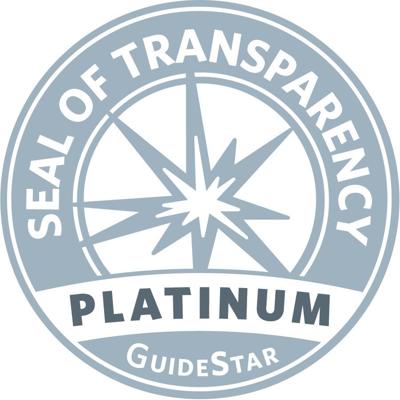 Platinum Seal Logo