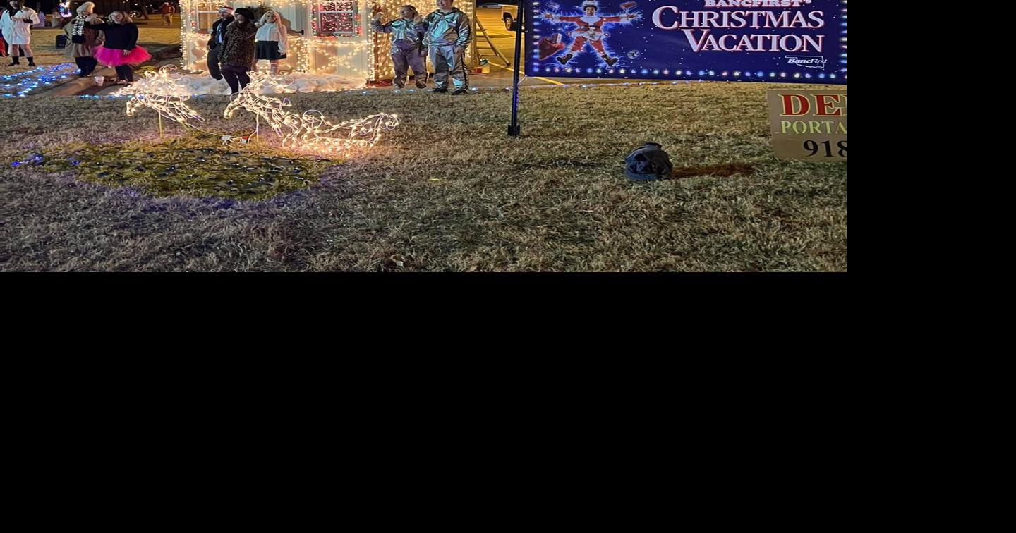 Chamber Announces Christmas Parade Theme “Christmas at the Movies