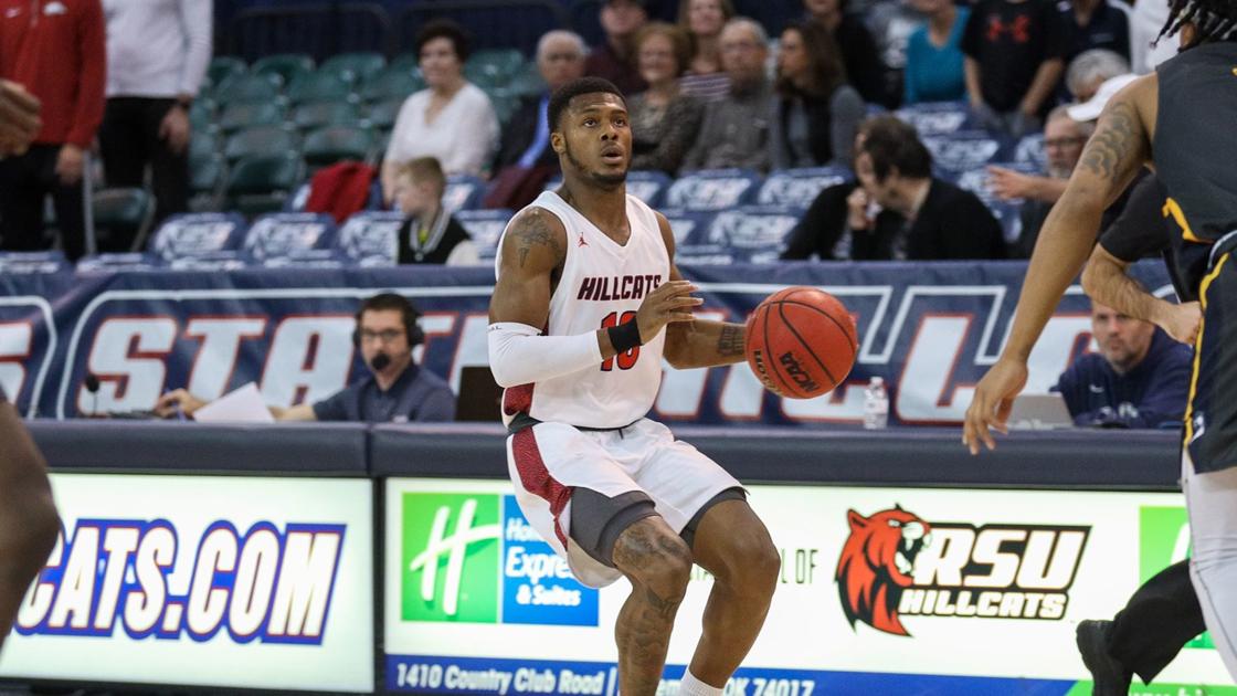 Rsu Men S Basketball Drops First Miaa Contest Of Season At