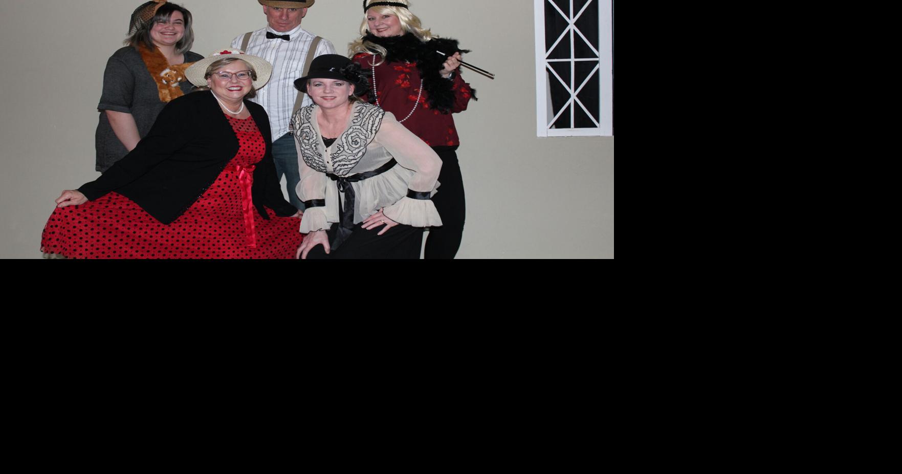 Uncovering The Mysteries Of Wellsvilles Historic Dinner Theatre A Joyful Journey Through Time