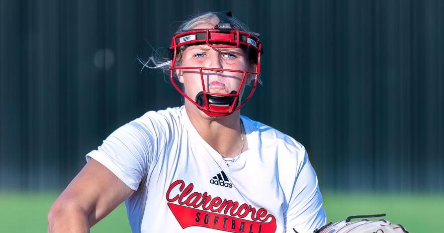 Local softball standouts shine with all-district honors | Sports ...