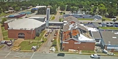 claremore fbc
