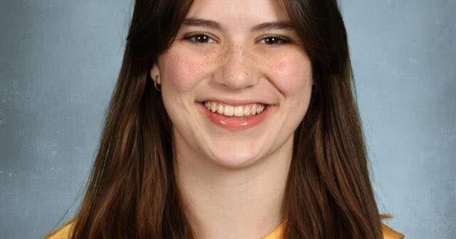 Collier, Guzman among Rogers County's four 2026 Academic All-Staters