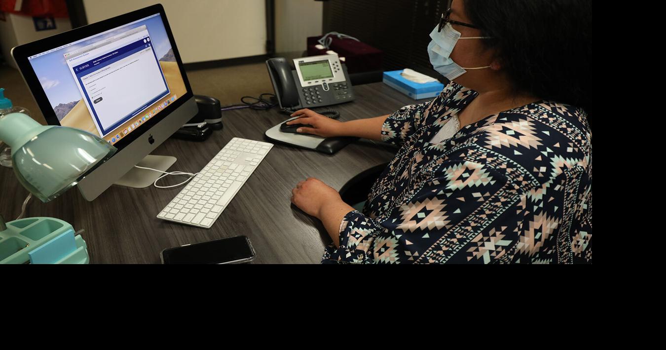 Cherokee Nation announces 7M for career training, employment