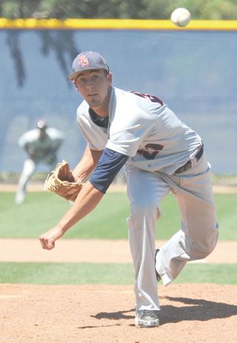 Randy Ramirez - Baseball - Rogers State University Athletics