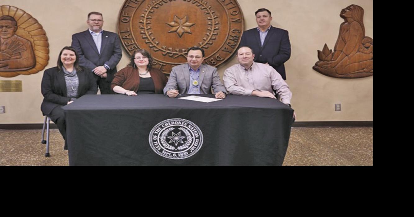 Cherokee Nation establishes 'Rare Disease' committee News