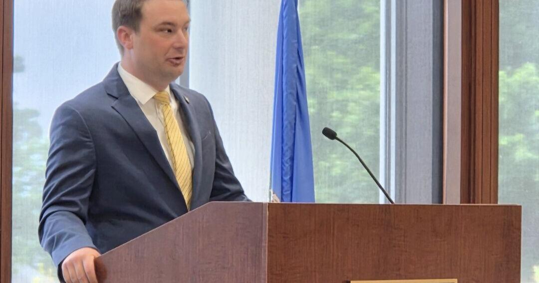 State of Legislative Affairs event discusses election, education, taxation