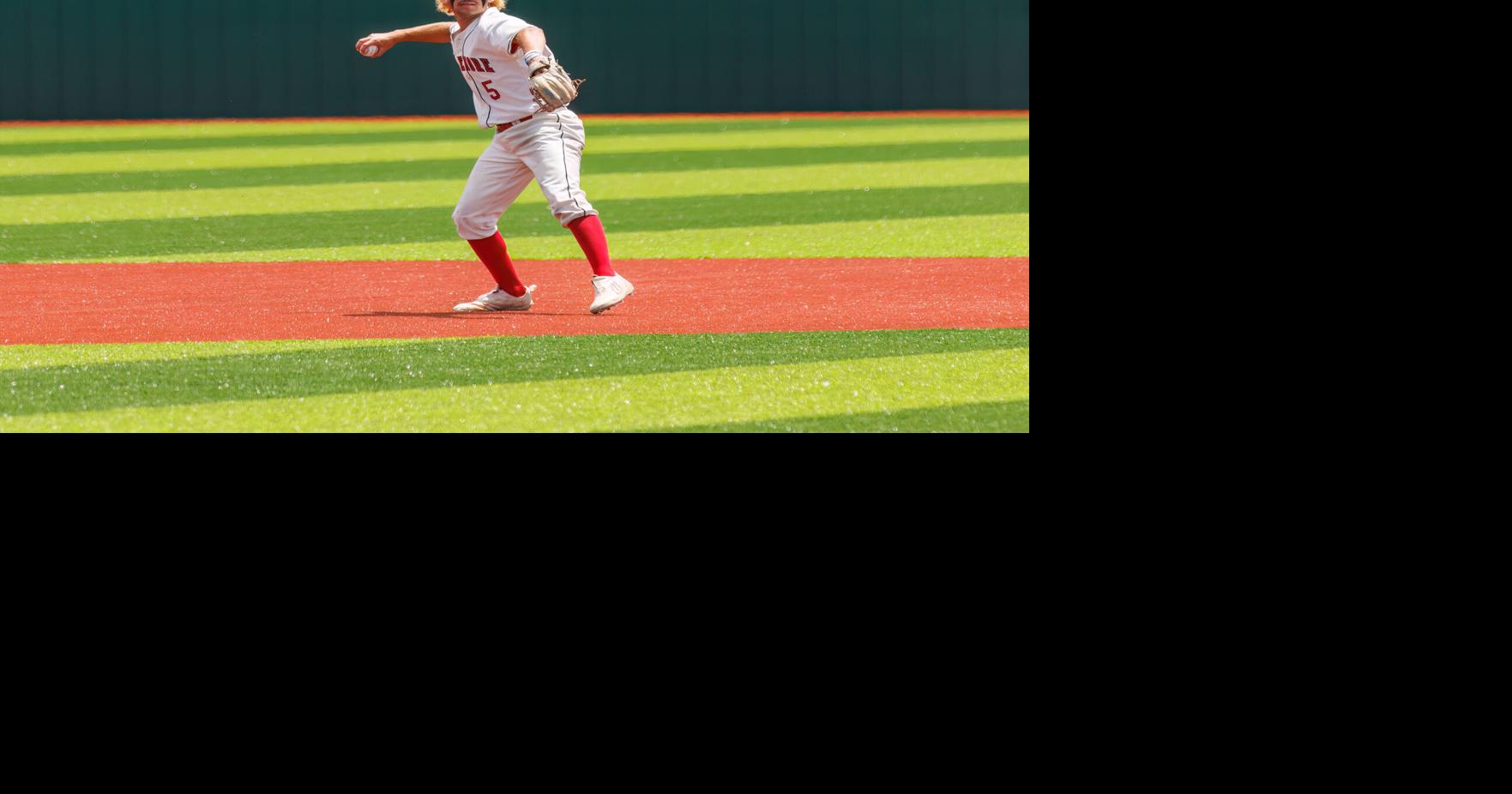 Rogers County stars earn All-State honors in baseball, golf