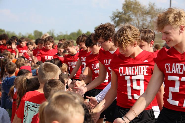 LOOK BACK at 2023 CHS HoCo News