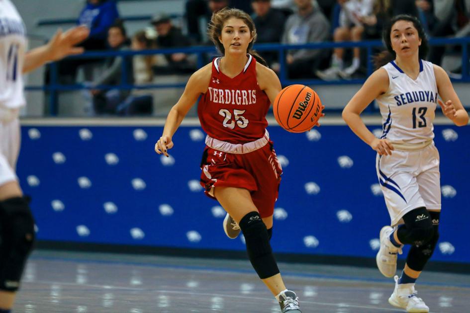 Basketball Unlikely Heroes Reign As Verdigris Sweeps Oologah