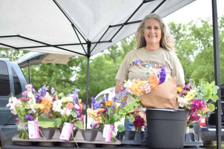 Farmers Market open in Catoosa News